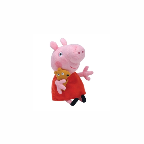 Peppa Pig - Peppa Pelúcia PP